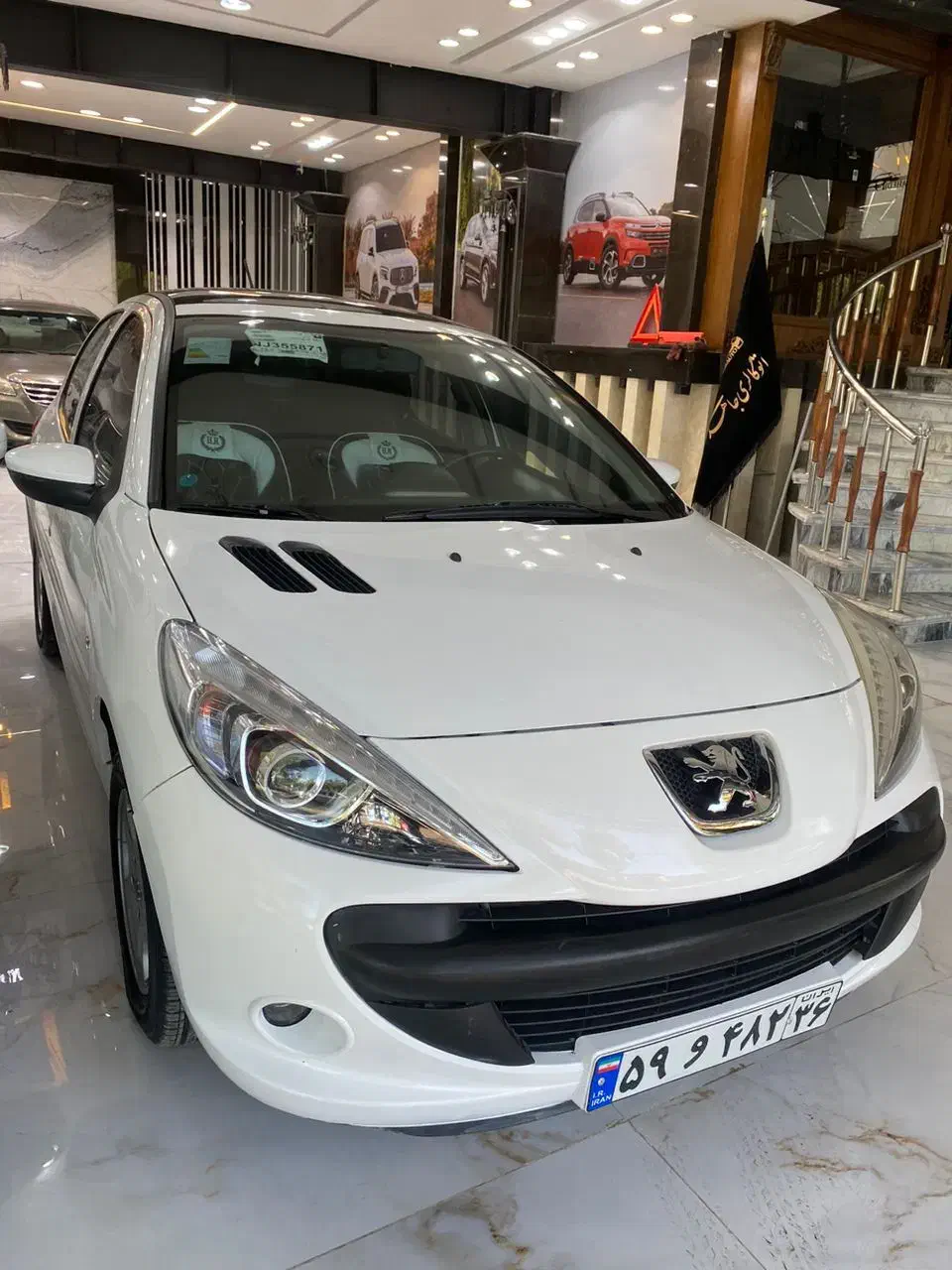 ام وی ام X22 پرو دنده‌ای - 1402