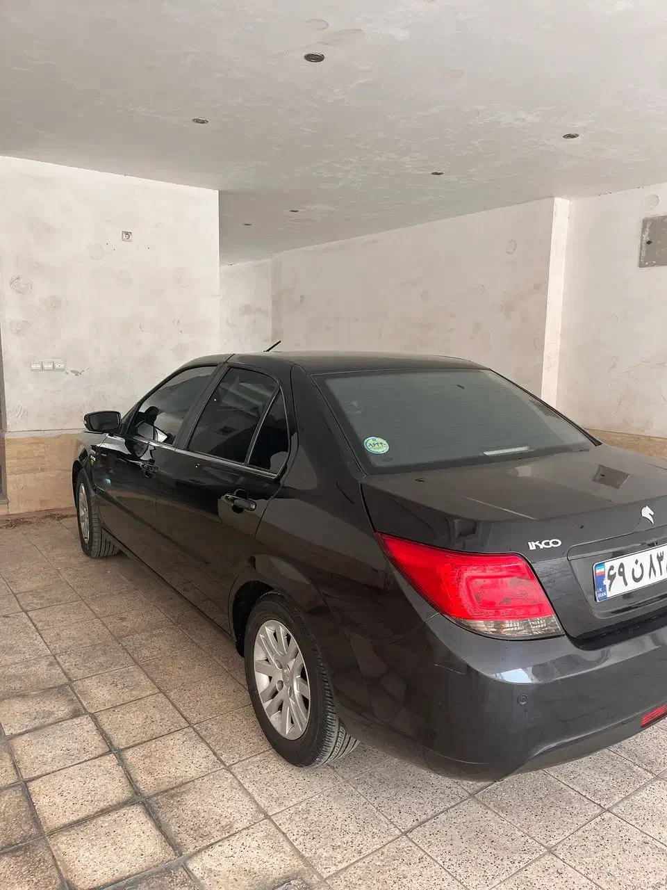 ام وی ام X22 پرو دنده‌ای - 1402