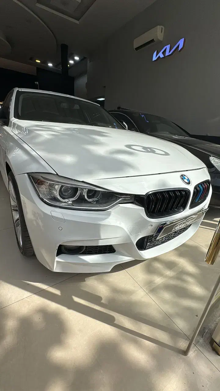 ام وی ام X22 پرو دنده‌ای - 1402