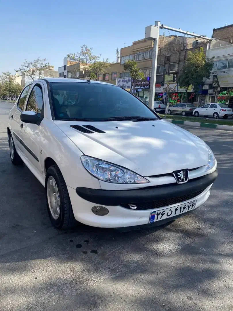 ام وی ام X22 پرو دنده‌ای - 1402