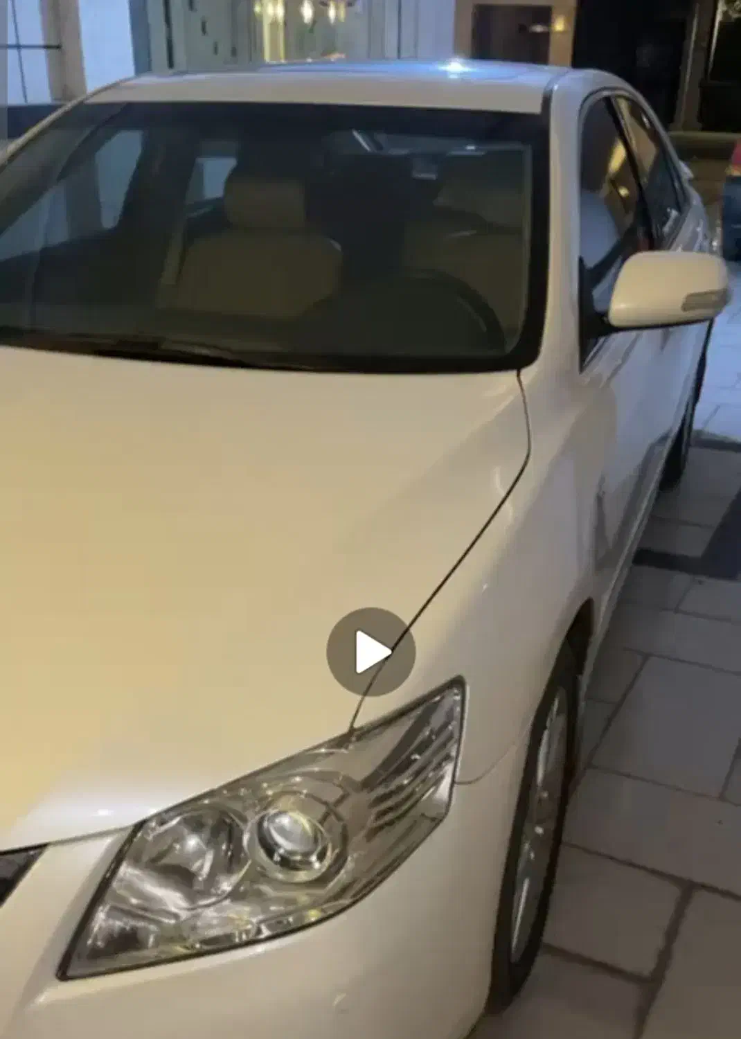 ام وی ام X22 پرو دنده‌ای - 1402