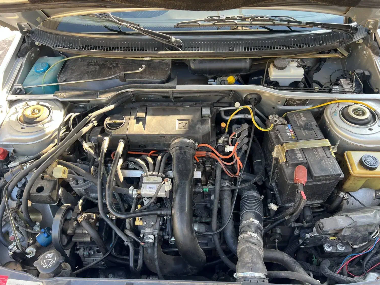 خودرو پژو، 405 آگهی ann_20930522