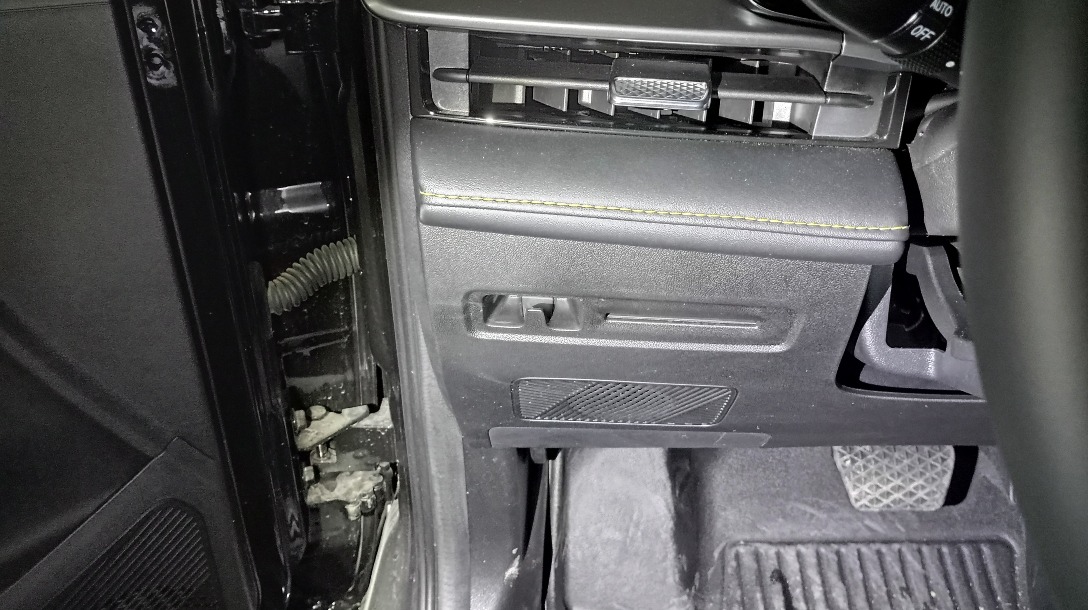 ام وی ام X33 کراس اتوماتیک - 1404