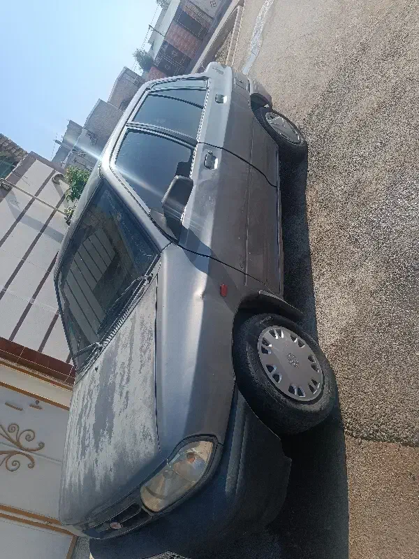 خودرو پراید، صبا آگهی ann_20930535