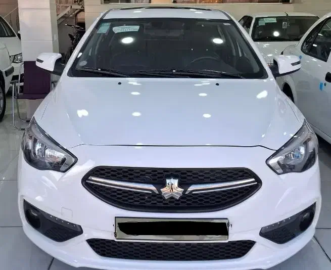 خودرو شاهین، G آگهی ann_20930536