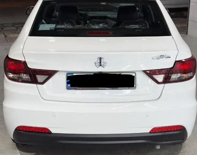 شاهین G دنده ای - 1401