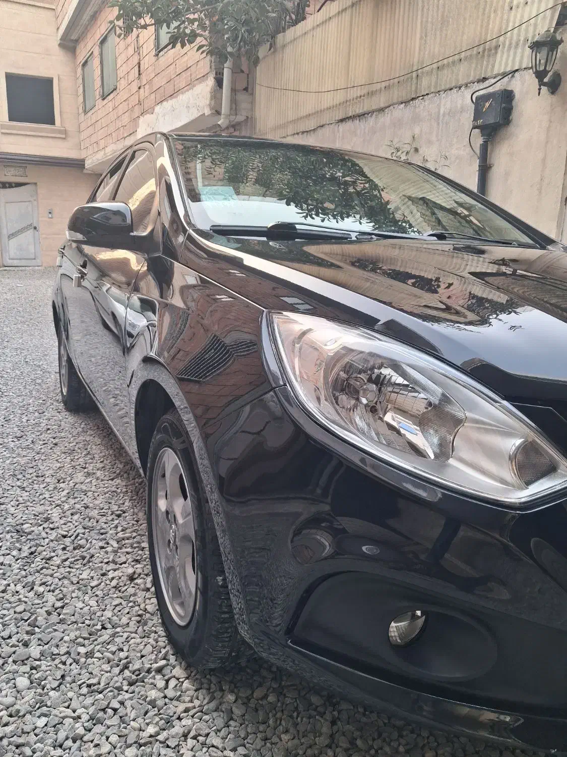 خودرو جک، J4 آگهی ann_20930537