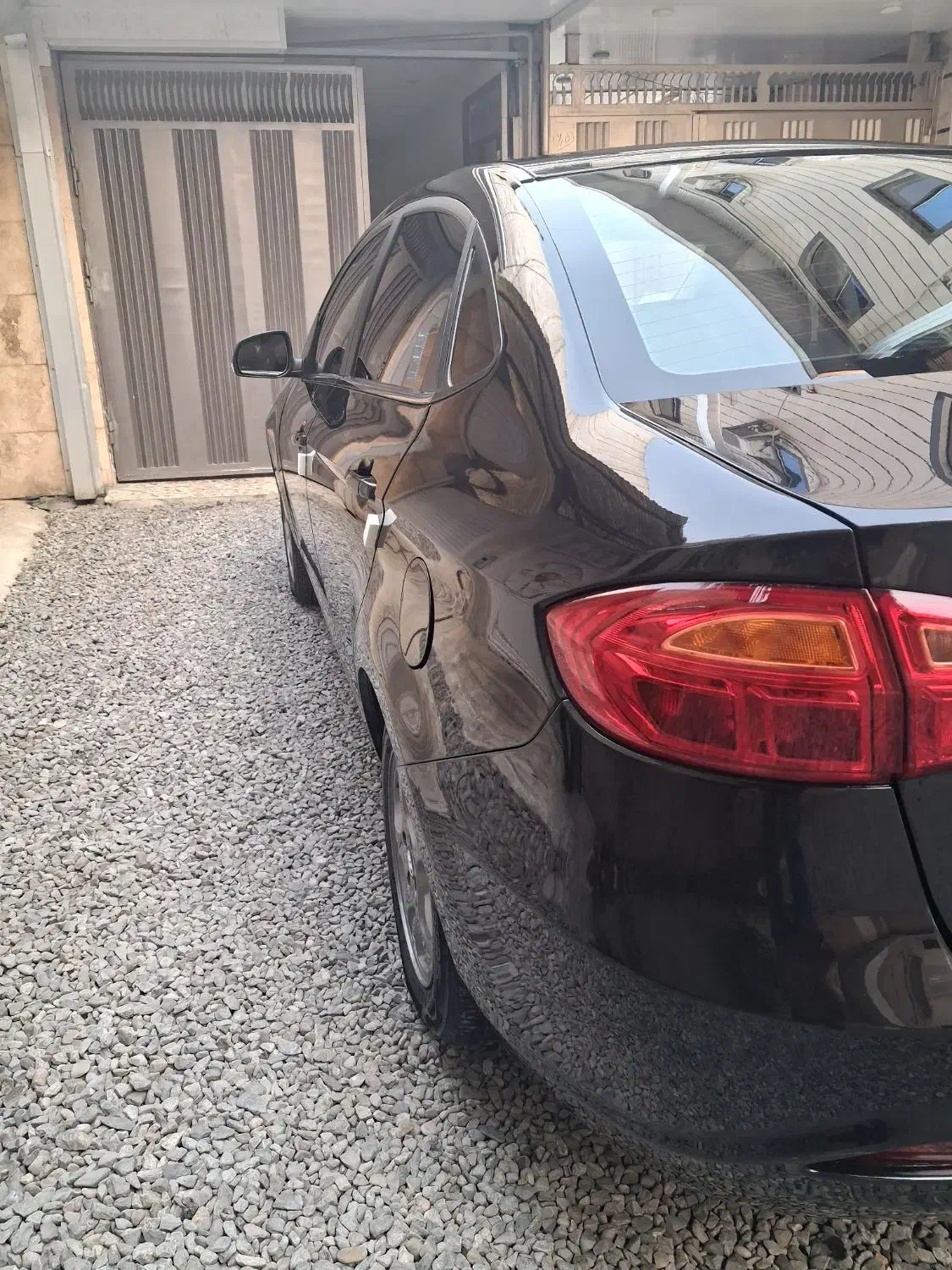 جک J4 اتوماتیک ساده - 1401