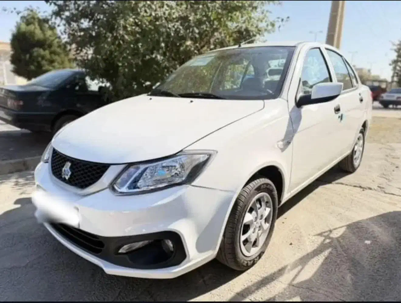 ساینا S دنده‌ای دوگانه سوز - 1404