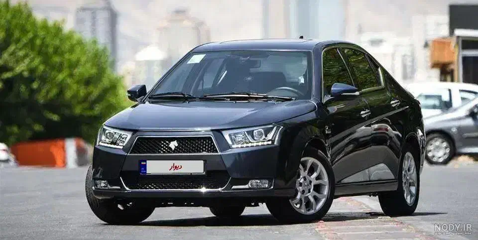 خودرو دنا، پلاس آگهی ann_20930550