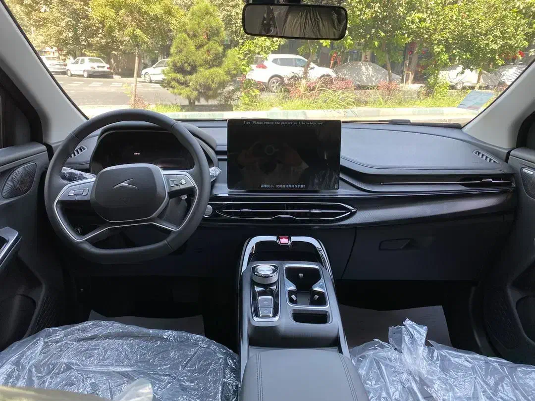 کی ام سی X5 ۱.۵ لیتر توربو - 2024