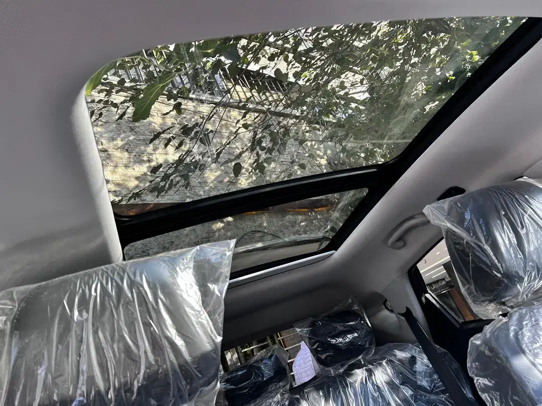 کی ام سی X5 ۱.۵ لیتر توربو - 2024