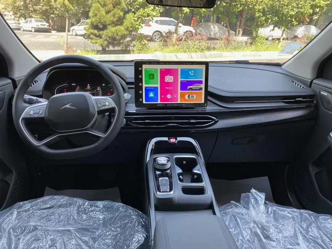 کی ام سی X5 ۱.۵ لیتر توربو - 2024