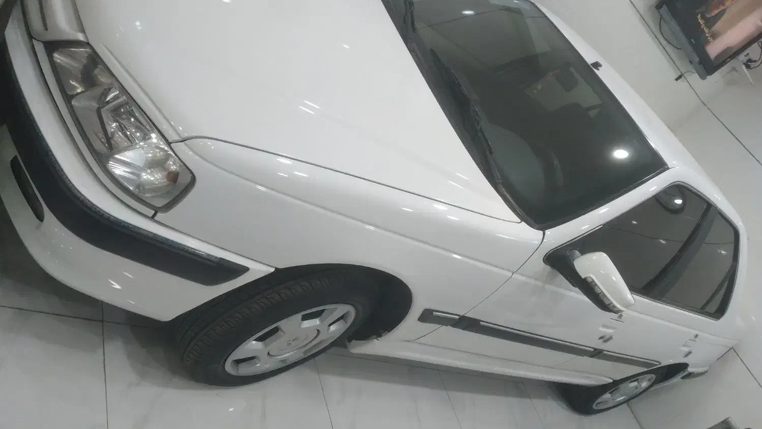 خودرو پژو، پارس آگهی ann_20930555