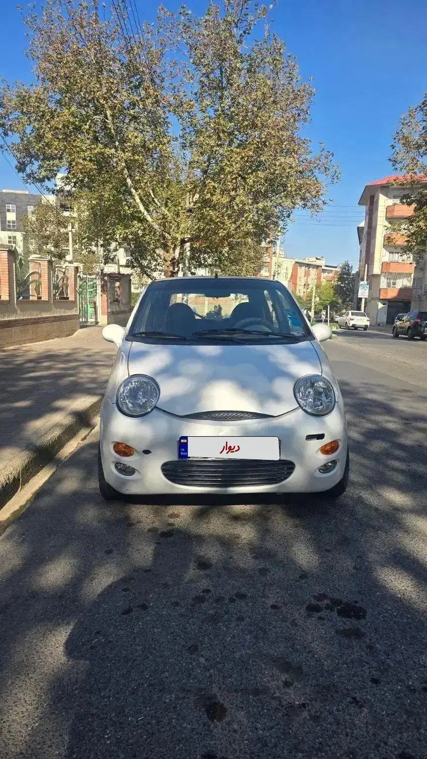 خودرو ام وی ام، 110 آگهی ann_20930557