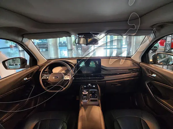 کی ام سی X5 ۱.۵ لیتر توربو - 1404