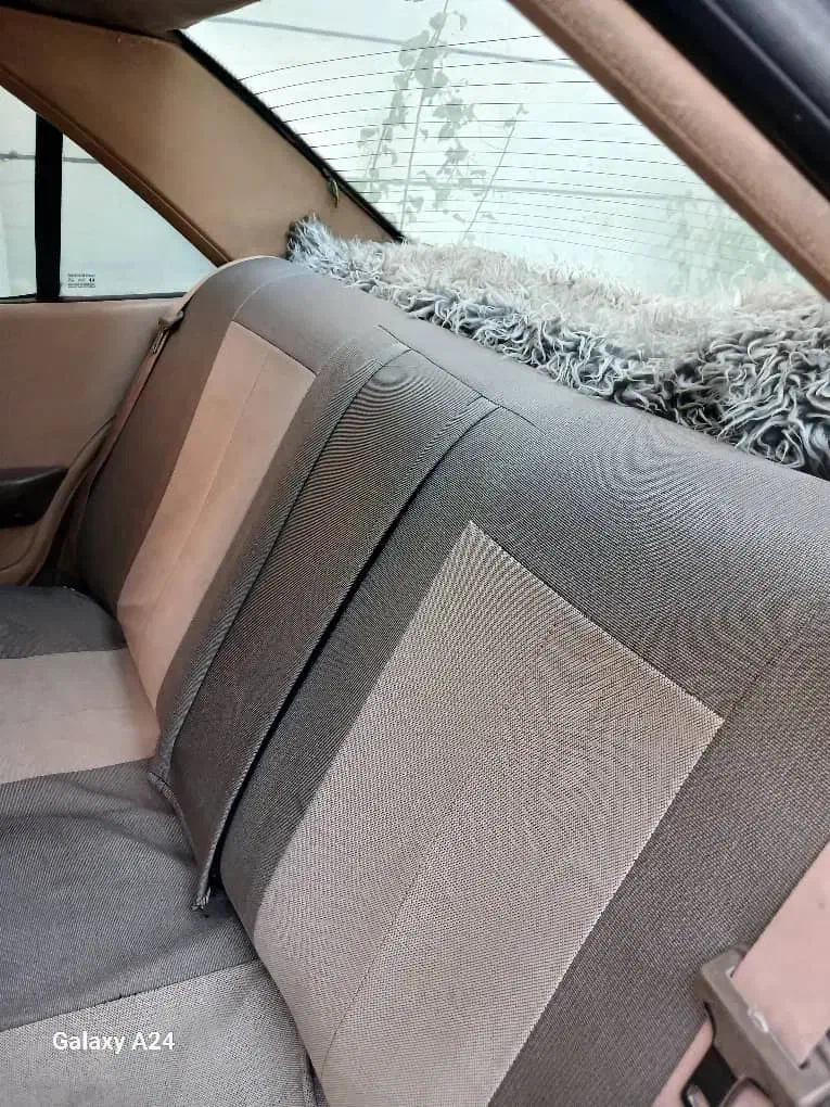 پژو 405 GLX - دوگانه سوز - 1386