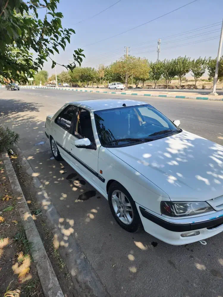 خودرو پژو، پارس آگهی ann_20930572
