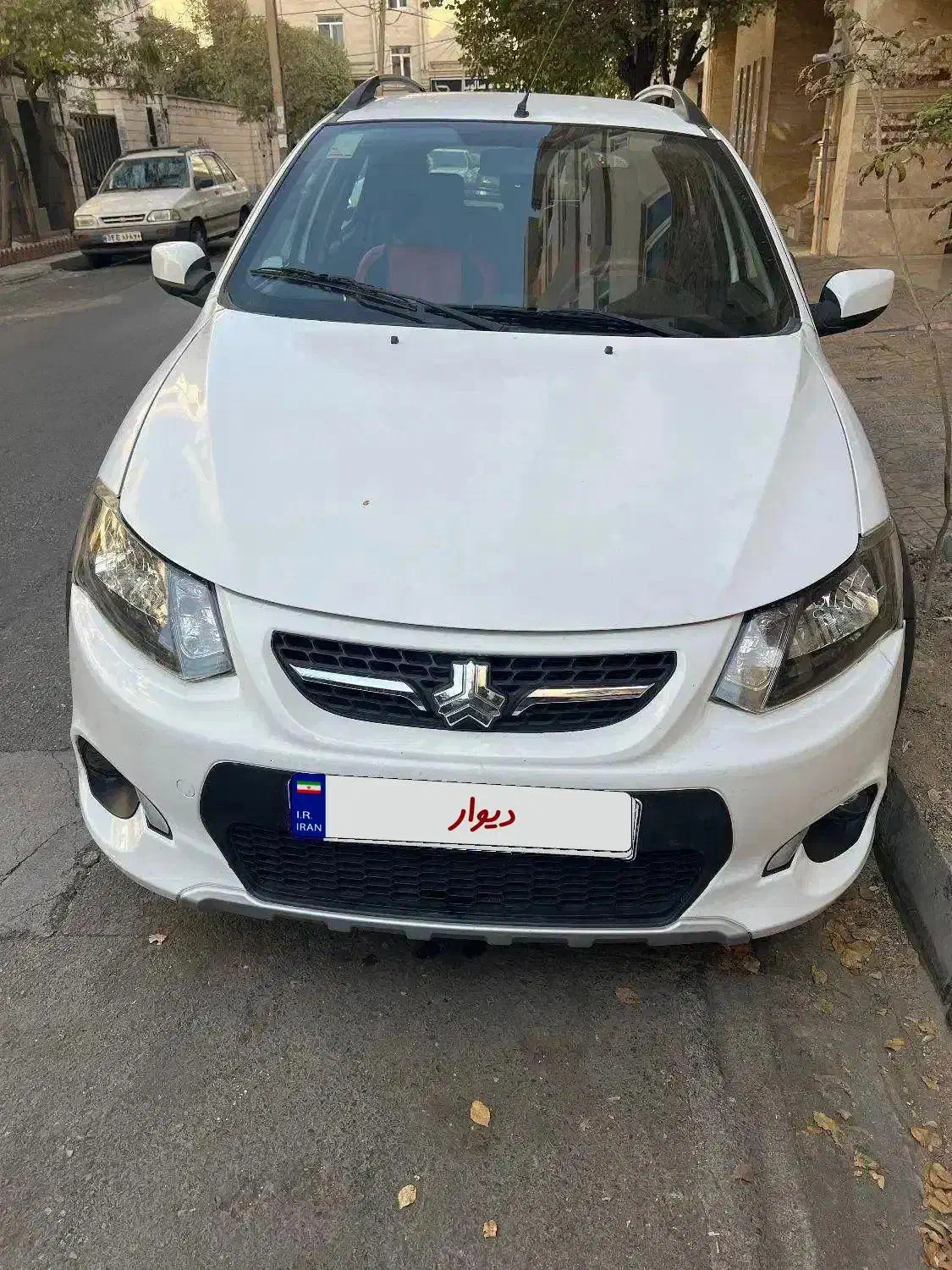 خودرو کوییک، معمولی آگهی ann_20930573