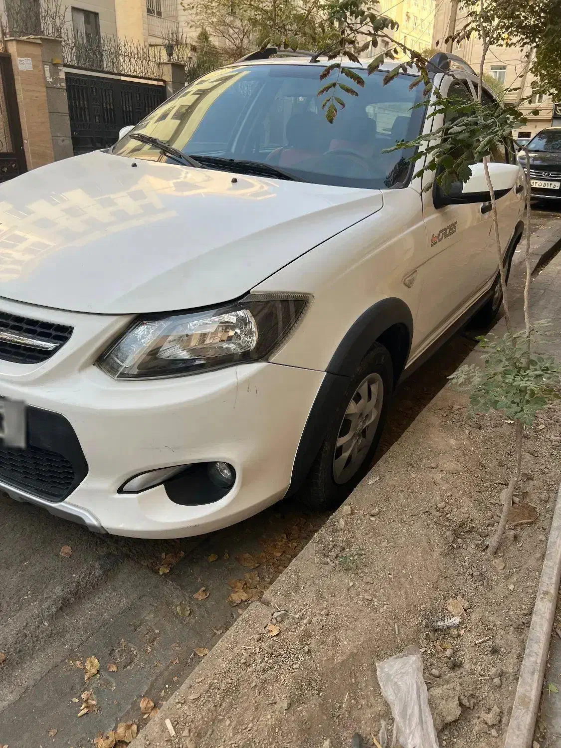 کوییک معمولی دنده‌ای - 1401