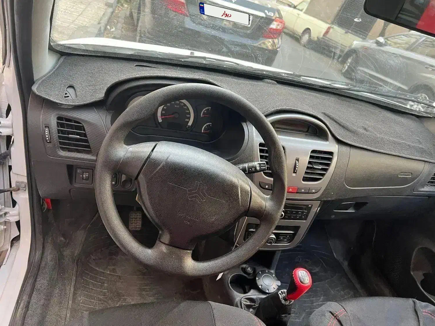 کوییک معمولی دنده‌ای - 1401