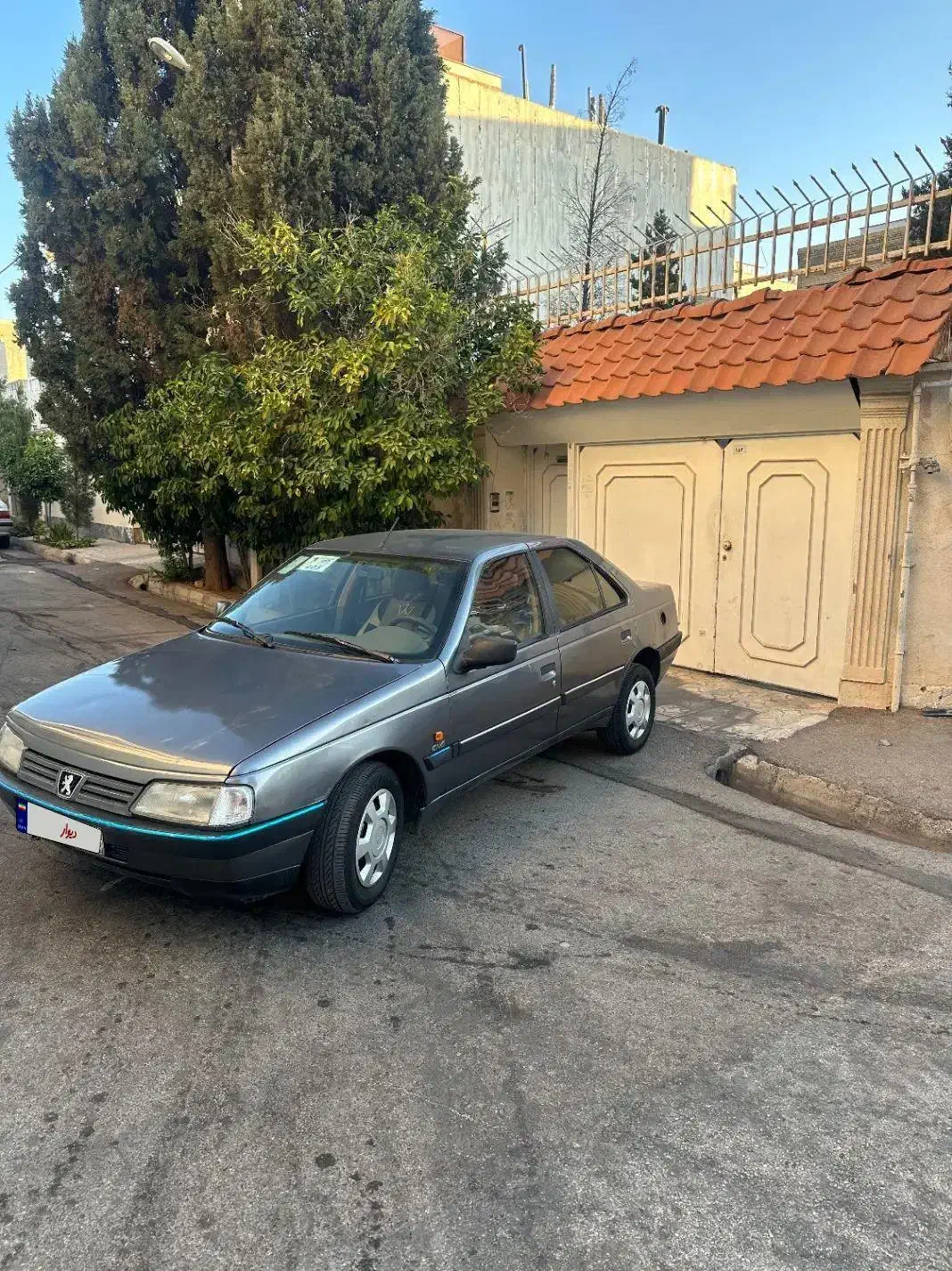 خودرو پژو، 405 آگهی ann_20930575
