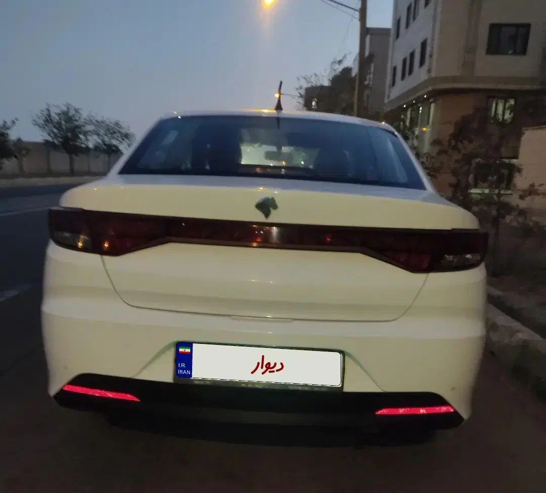 تارا دنده‌ای v1 - 1400