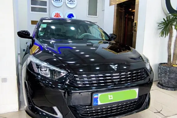 خودرو ریسپکت، پرایم آگهی ann_20930585