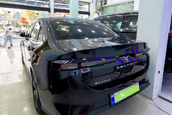 ریسپکت پرایم تیپ 2 - 1404