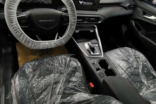 ریسپکت پرایم تیپ 2 - 1404