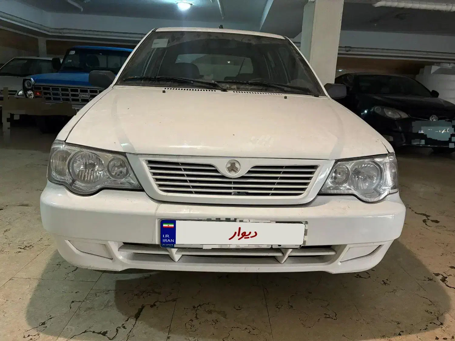 خودرو پراید، 111 آگهی ann_20930635