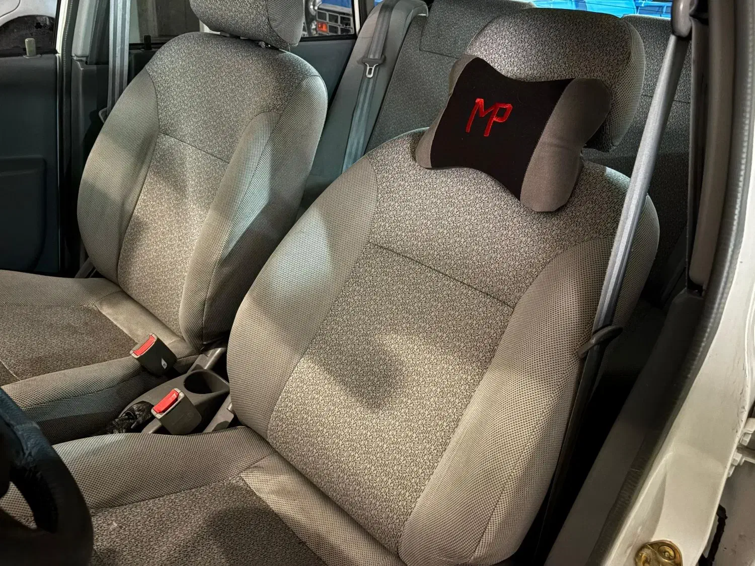 پراید 111 SE - 1398