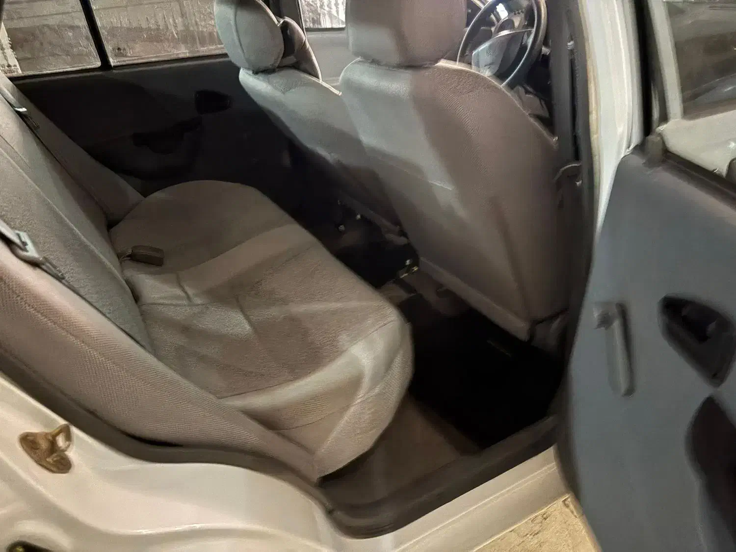 پراید 111 SE - 1398