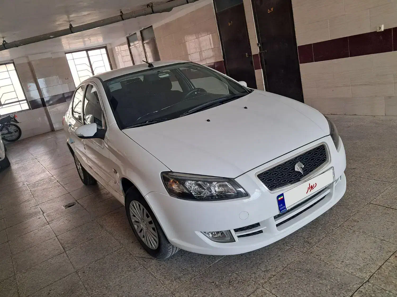 خودرو رانا، پلاس آگهی ann_20930640