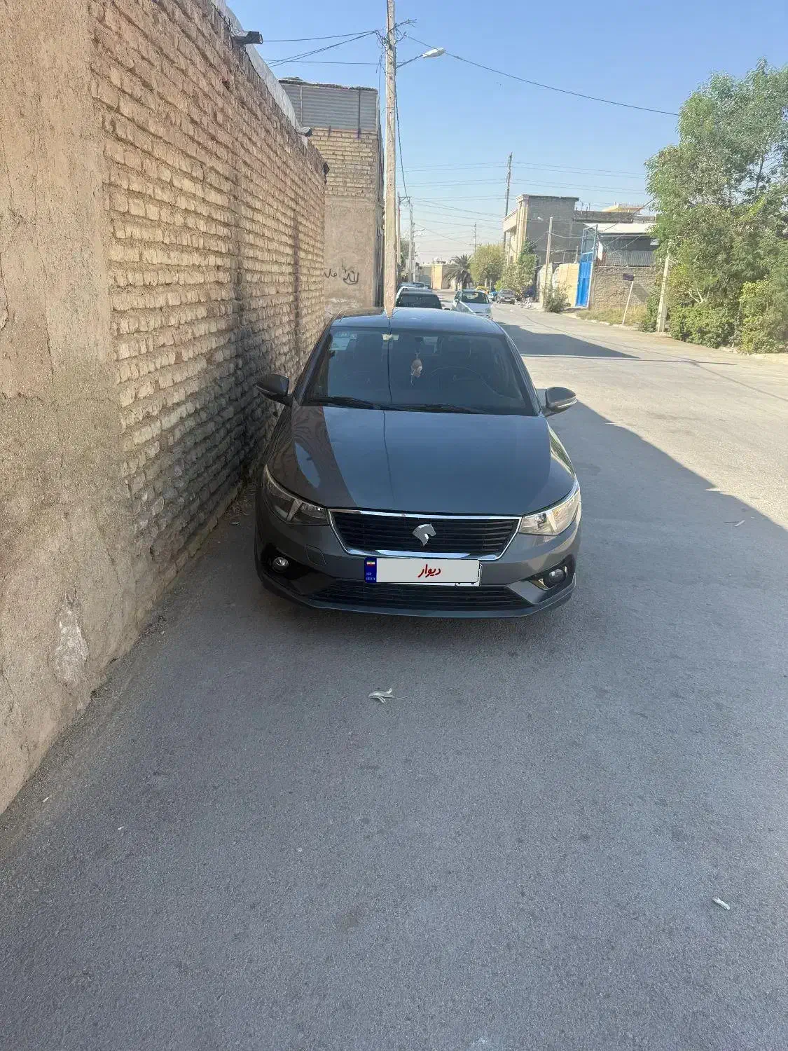 تارا دنده‌ای v1 - 1401