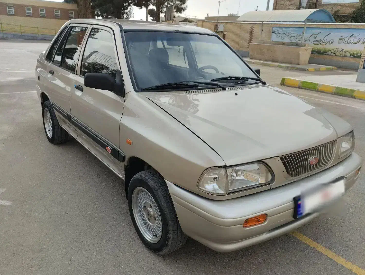 خودرو پراید، 141 آگهی ann_20930646