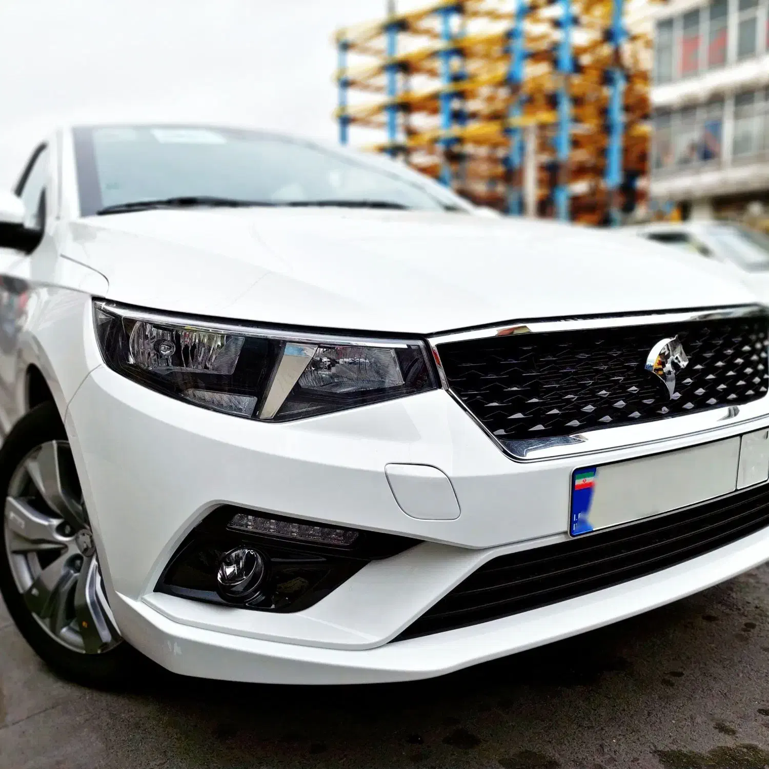 خودرو تارا، اتوماتیک آگهی ann_20930663