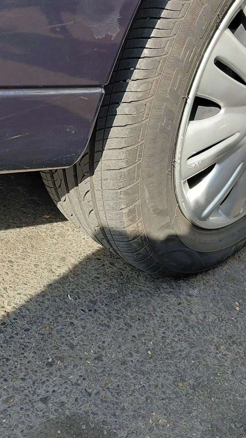 سمند LX XU7 - 1398