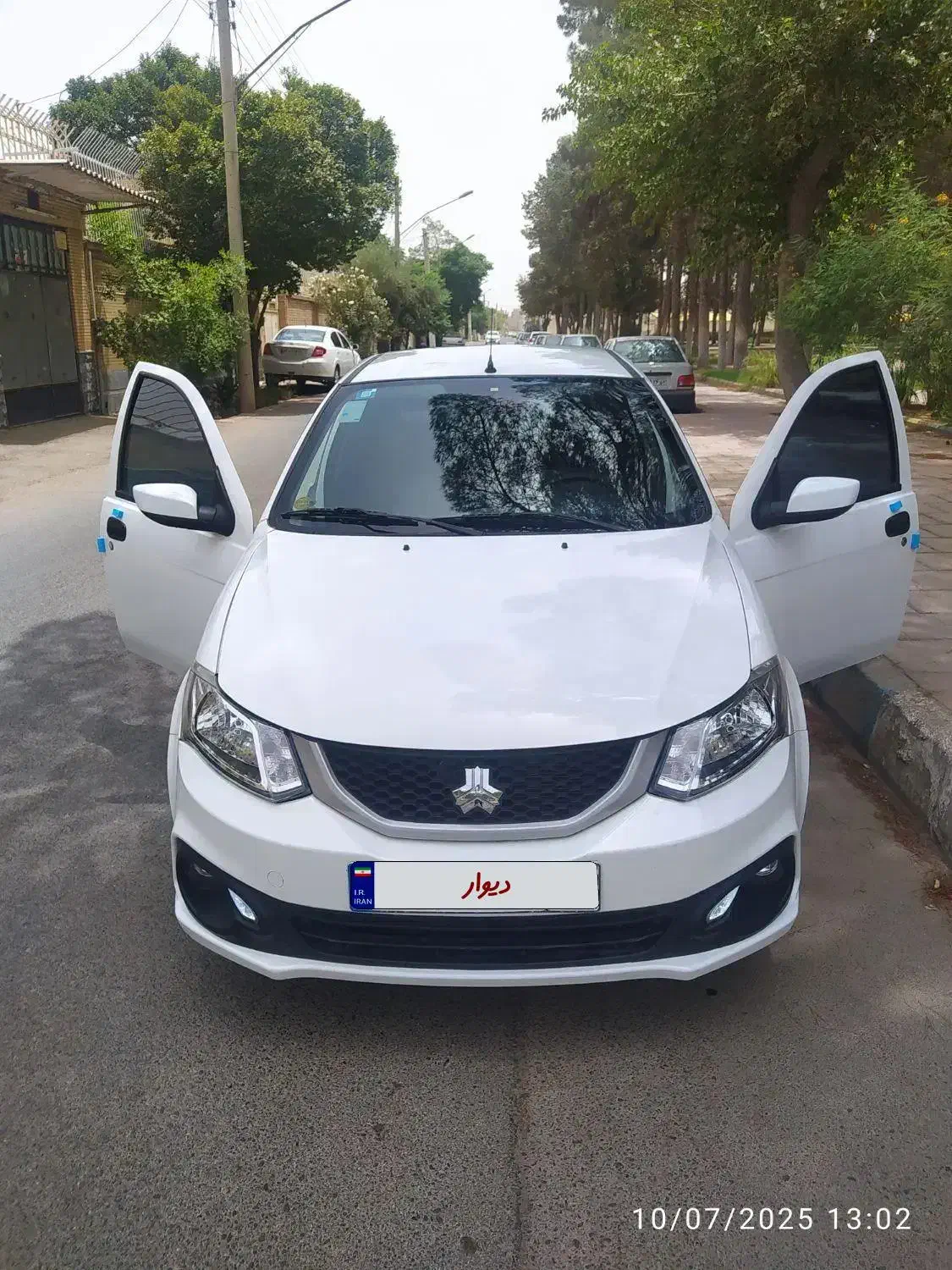 خودرو ساینا، S آگهی ann_20930693