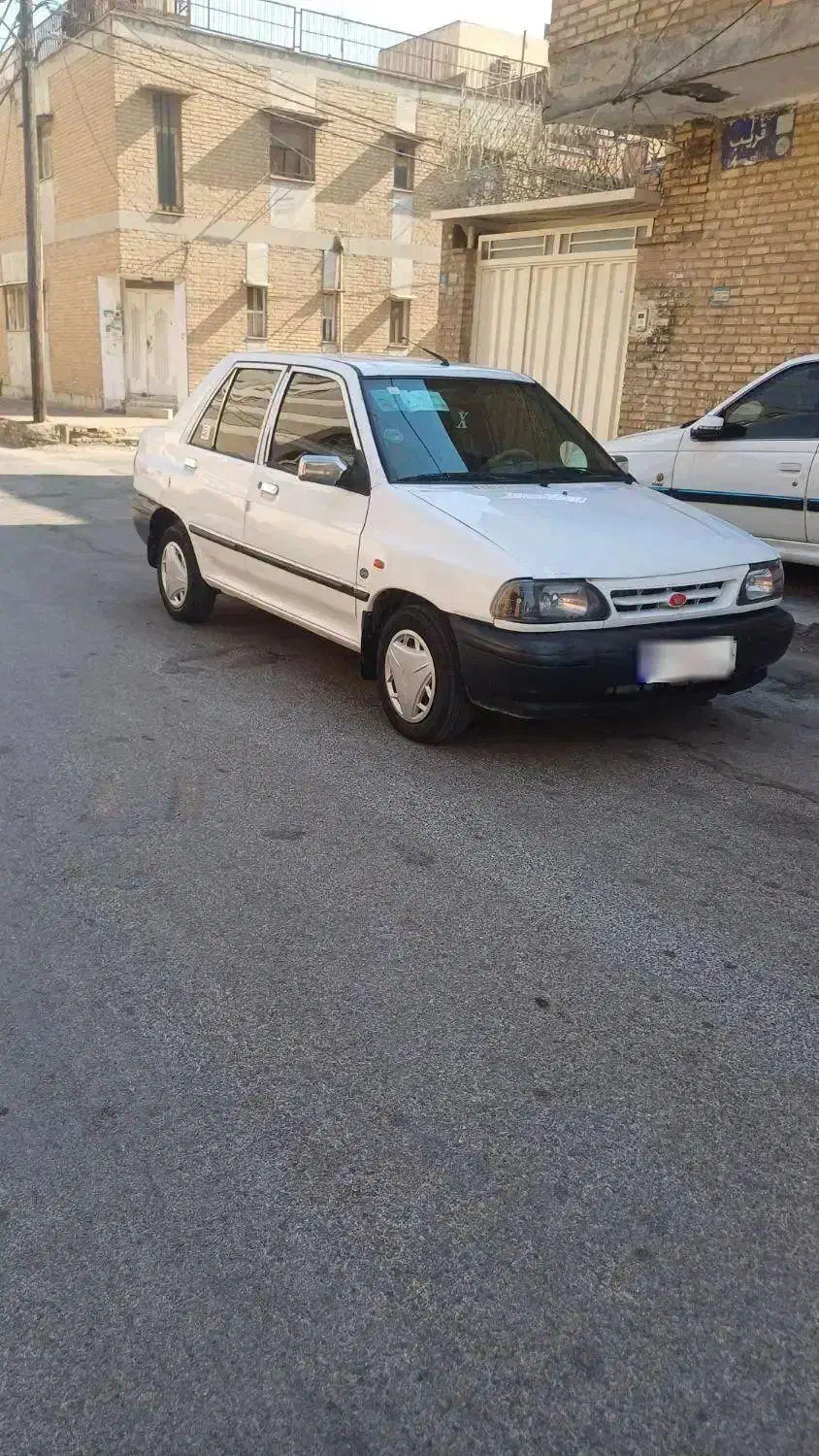 خودرو پراید، 131 آگهی ann_20930695