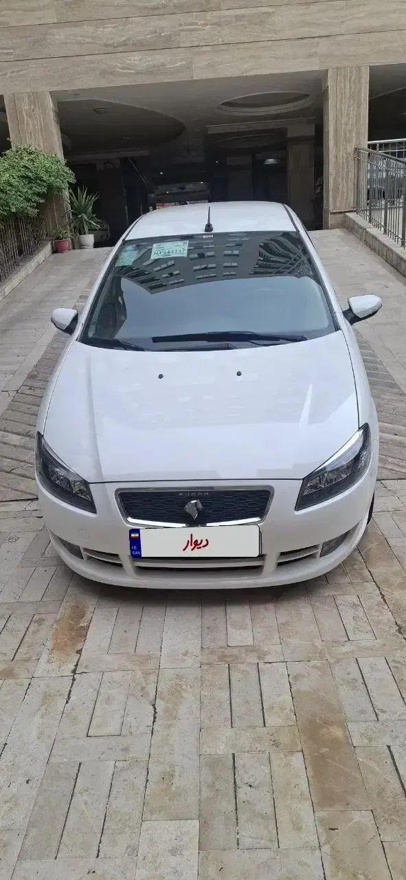 خودرو رانا، پلاس آگهی ann_20930699