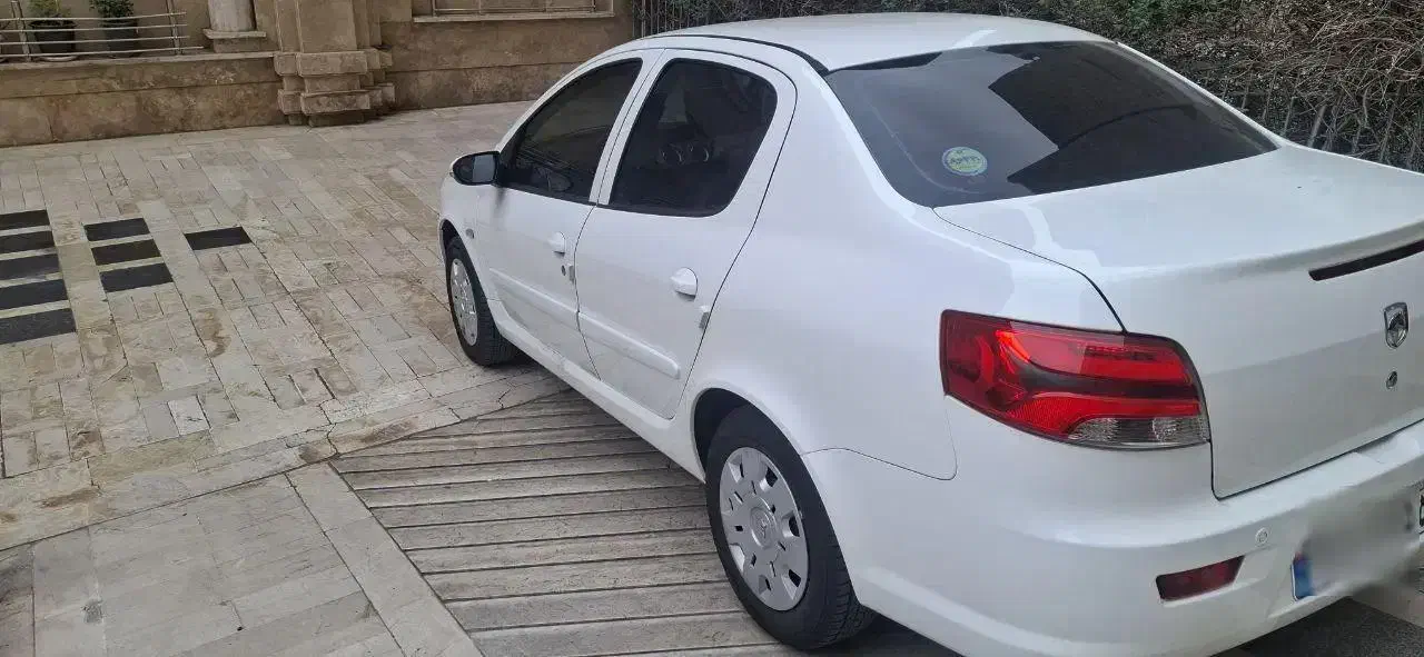 رانا پلاس سقف فلز - 1401