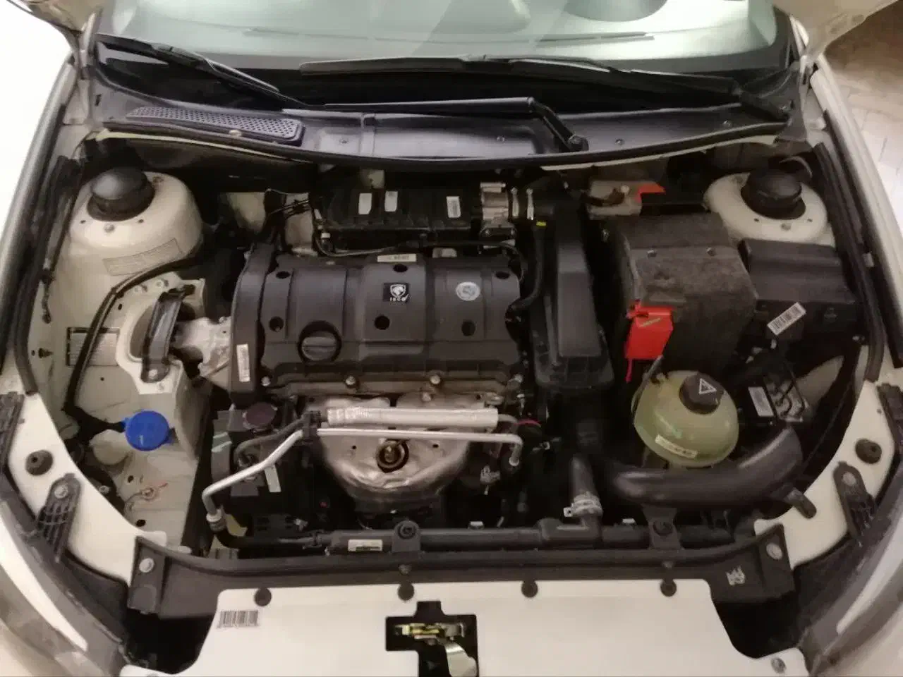 رانا پلاس سقف فلز - 1401