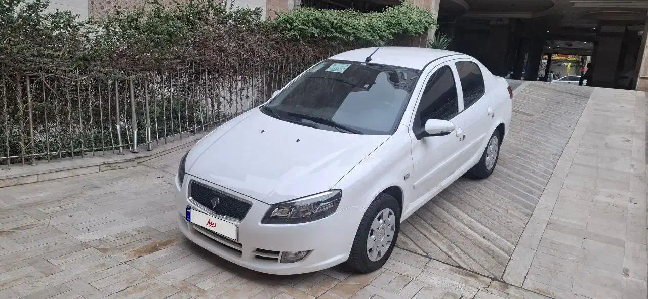 رانا پلاس سقف فلز - 1401