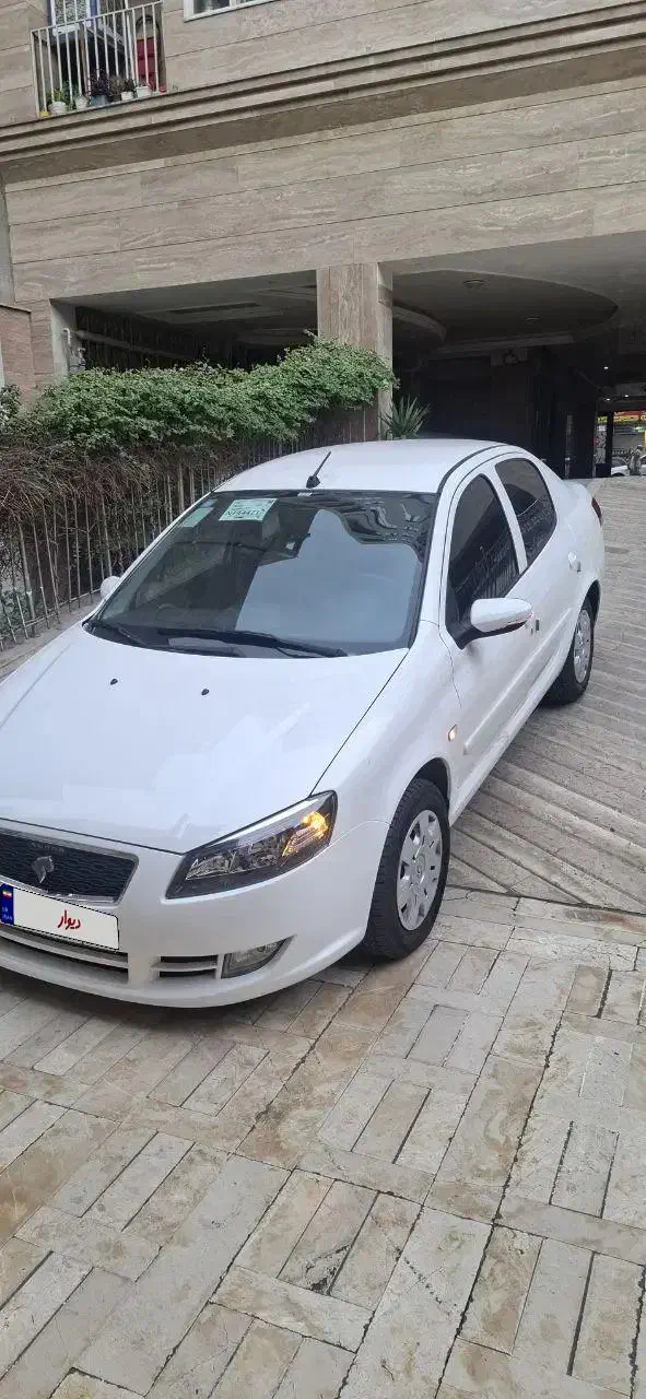 رانا پلاس سقف فلز - 1401