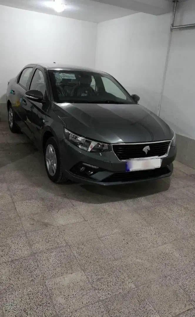 خودرو تارا، دنده‌ای آگهی ann_20930702