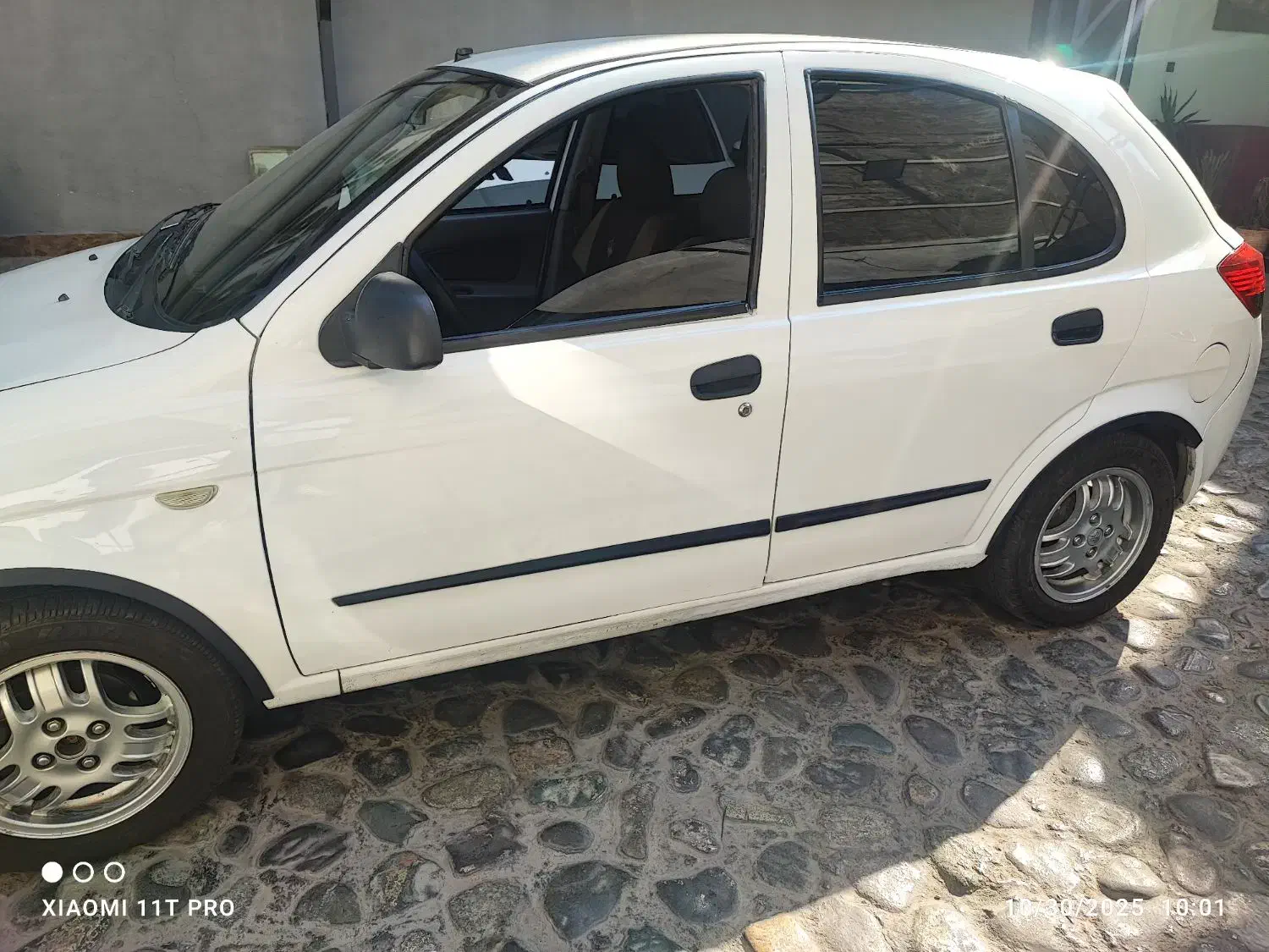 خودرو تیبا، 2 آگهی ann_20930703