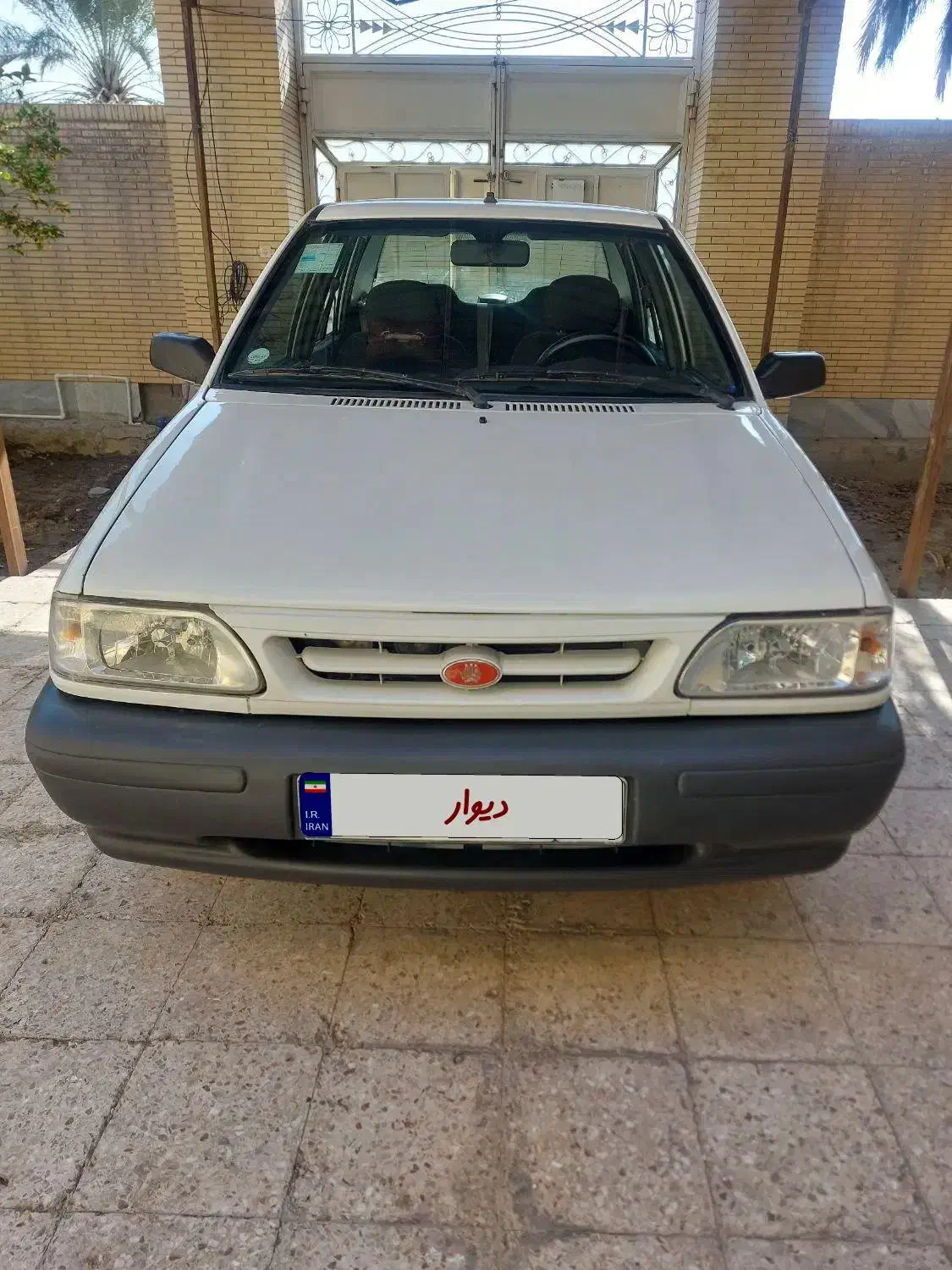 خودرو پراید، 131 آگهی ann_20930707