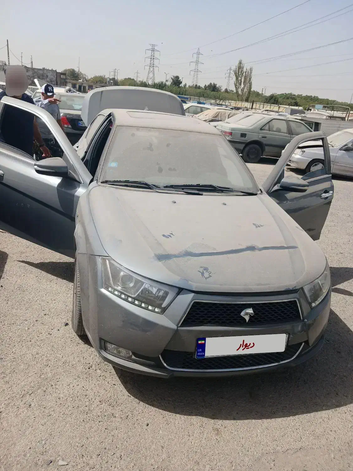 خودرو دنا، پلاس توربو آگهی ann_20930737