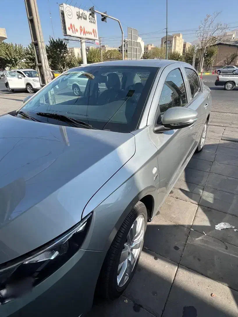 تارا اتوماتیک V2 - 1402